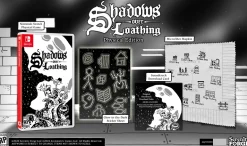 Shadows Over Loathing [PHYSICAL EDITION] - Nintendo Switch