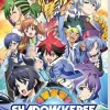 Shadowverse Champions Battle - SWITCH
