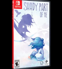 Shady Part of Me [LIMITED RUN GAMES] - Nintendo Switch