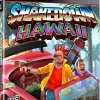 SHAKEDOWN: HAWAII - PS3