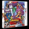 Shantae and the Pirate's Curse Standard Edition [Limited Run Games] - Nintendo 3DS