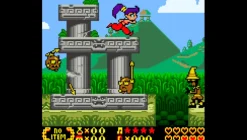 Shantae [Limited Run Games #468] - PlayStation 4