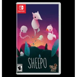 SHEEPO - SWITCH