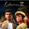 Shenmue 3 - PS4