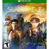 Shenmue 1 & 2 - Xbox One