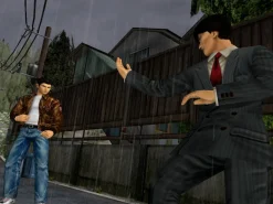 Shenmue 1 & 2 - Xbox One