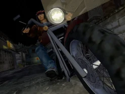 Shenmue 1 & 2 - Xbox One