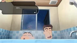 Shin Chan Me And The Professor On Summer Vacation The Endless Seven-Day Journey [LRG] - Nintendo Switch
