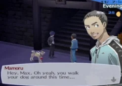 Shin Megami Tensei: Persona 3 FES - PS2