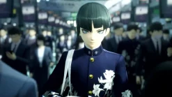 Shin Megami Tensei V [Premium Edition] - Nintendo Switch