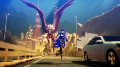 Shin Megami Tensei V [SteelBook Launch Edition] - SWITCH