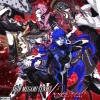 Shin Megami Tensei V: Vengeance Standard Edition - PlayStation 5