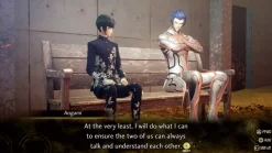 Shin Megami Tensei V: Vengeance Standard Edition - PlayStation 5