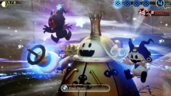 Shin Megami Tensei V: Vengeance Standard Edition - PlayStation 5