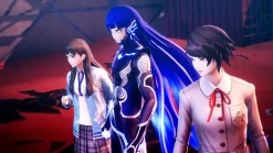 Shin Megami Tensei V: Vengeance Standard Edition - PlayStation 5