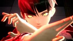 Shin Megami Tensei V: Vengeance Standard Edition - Nintendo Switch