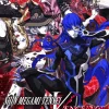 Shin Megami Tensei V: Vengeance Steelbook Launch Edition - Nintendo Switch