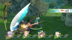 Shining Resonance Refrain [STANDARD EDITION] - Nintendo Switch