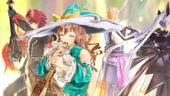 Shining Resonance Refrain [STANDARD EDITION] - Nintendo Switch