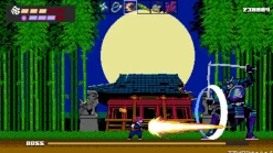 Shinobi non Grata [Limited Edition] [SLG EU Import] - Playstation 4