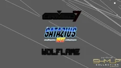 SHMUP COLLECTION - SWITCH [VGNY SOFT]