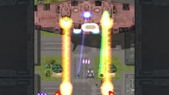SHMUP COLLECTION - SWITCH [VGNY SOFT]