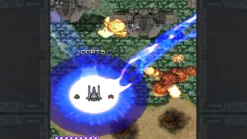 SHMUP COLLECTION - SWITCH [VGNY SOFT]
