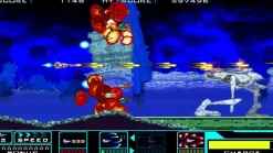 SHMUP COLLECTION - SWITCH [VGNY SOFT]