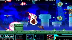 SHMUP COLLECTION - SWITCH [VGNY SOFT]