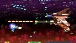 SHMUP COLLECTION - SWITCH [VGNY SOFT]