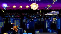 SHMUP COLLECTION - SWITCH [VGNY SOFT]
