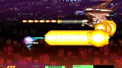 SHMUP COLLECTION - SWITCH [VGNY SOFT]