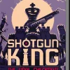 Shotgun King the Final Checkmate [PEGI Import] - Nintendo Switch