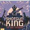 Shotgun King the Final Checkmate [PEGI Import] - PlayStation 5