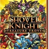 Shovel Knight Treasure Trove - Nintendo Switch