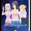 Shuttlecock-H [PEGI Import] - Nintendo Switch