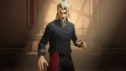 Sifu: Vengeance Edition - PlayStation 4