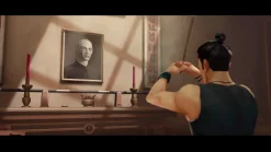 Sifu: Vengeance Edition - PlayStation 4