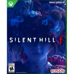 Silent Hill f - Xbox Series X (PRE-ORDER) [Free Shipping]
