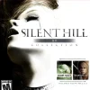 Silent Hill HD Collection  - PS3