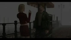 Silent Hill HD Collection  - PS3