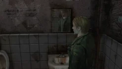 Silent Hill HD Collection  - PS3