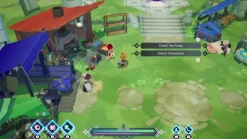 Silent Hope [Day 1 Edition] - SWITCH