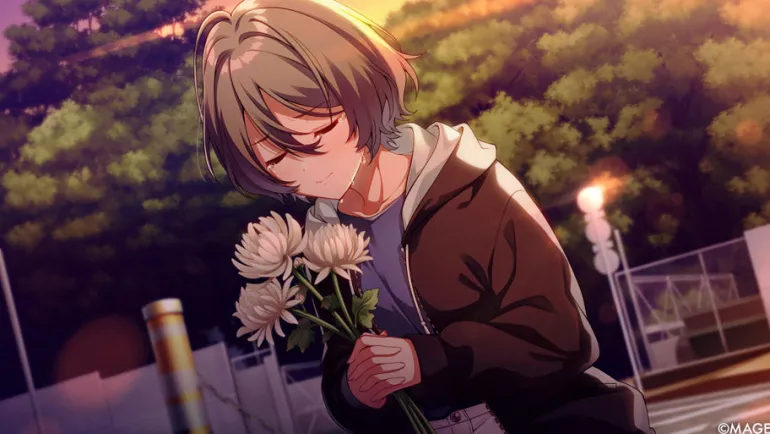 SINce Memories: Off the Starry Sky - Playstation 4