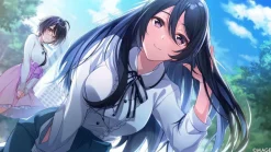 SINce Memories: Off the Starry Sky - Playstation 4