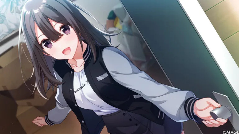 SINce Memories: Off the Starry Sky - Playstation 4