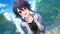 SINce Memories: Off the Starry Sky - Nintendo Switch