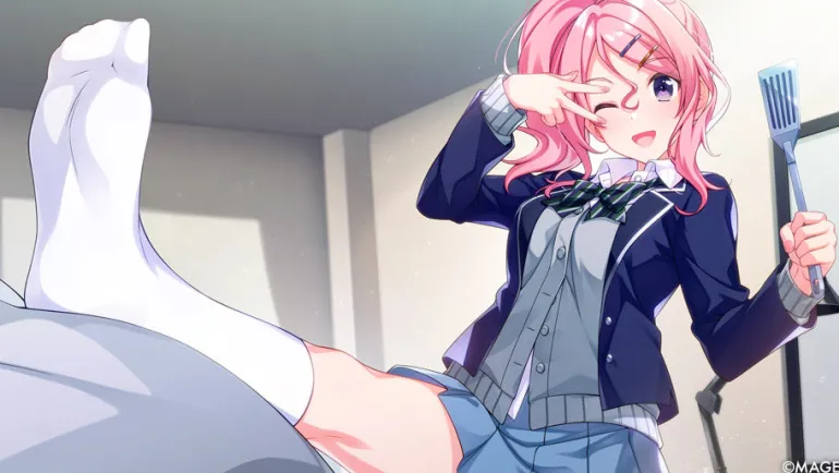 SINce Memories: Off the Starry Sky - Nintendo Switch