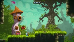 Sir Lovelot - PlayStation 4
