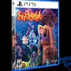 Sir Lovelot [Limited Run Games #13] - PlayStation 5